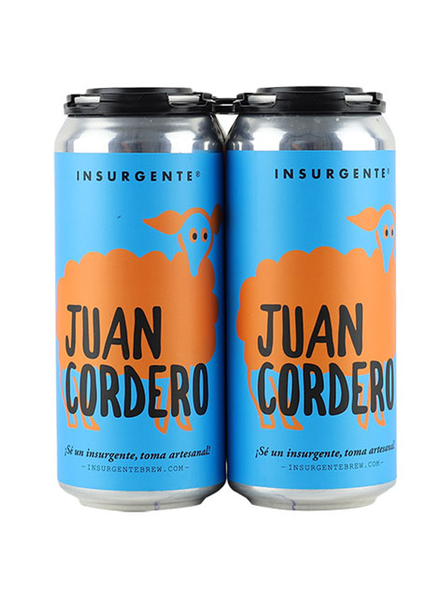 Juan Cordero
