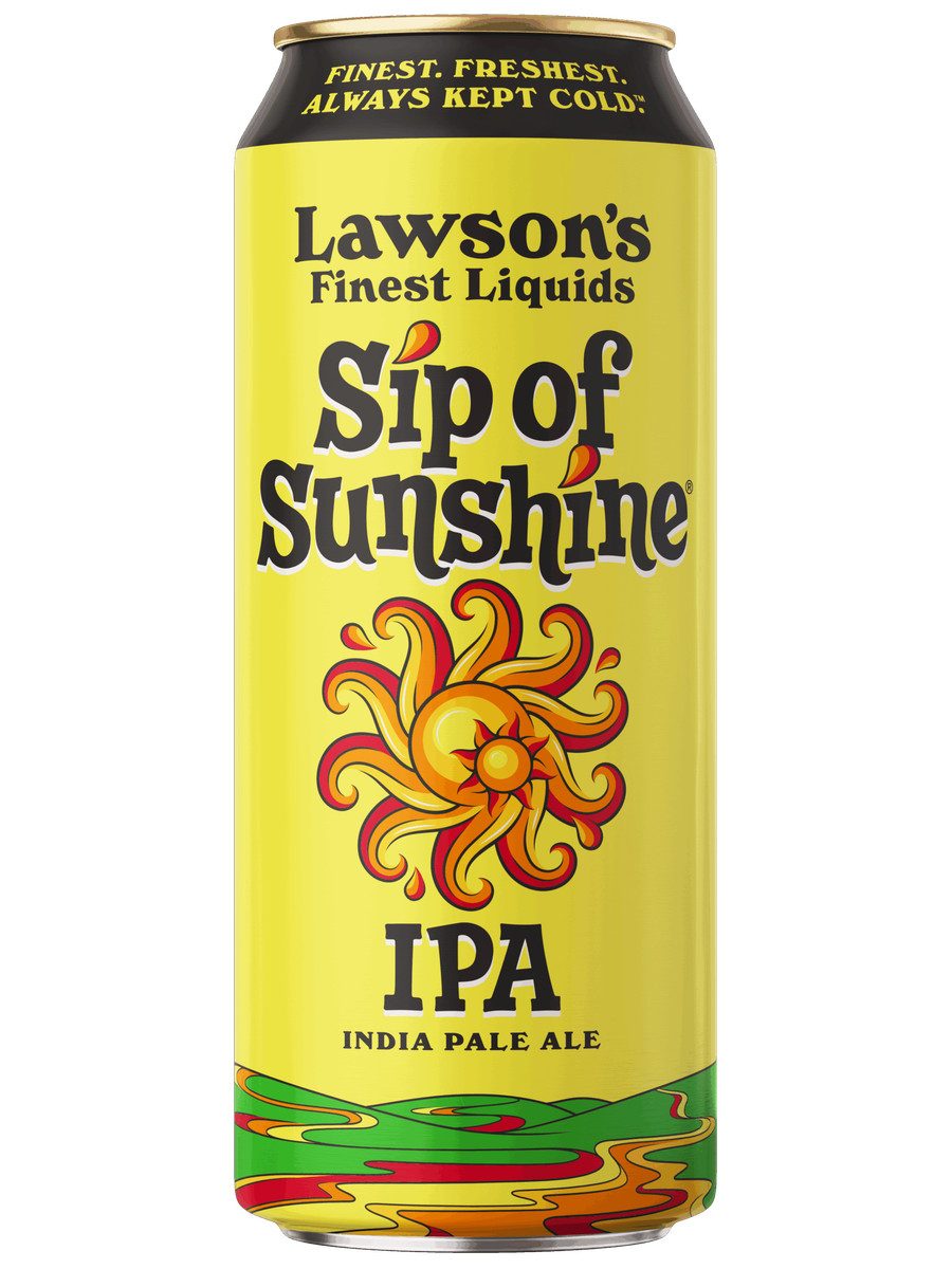 Sip of Sunshine
