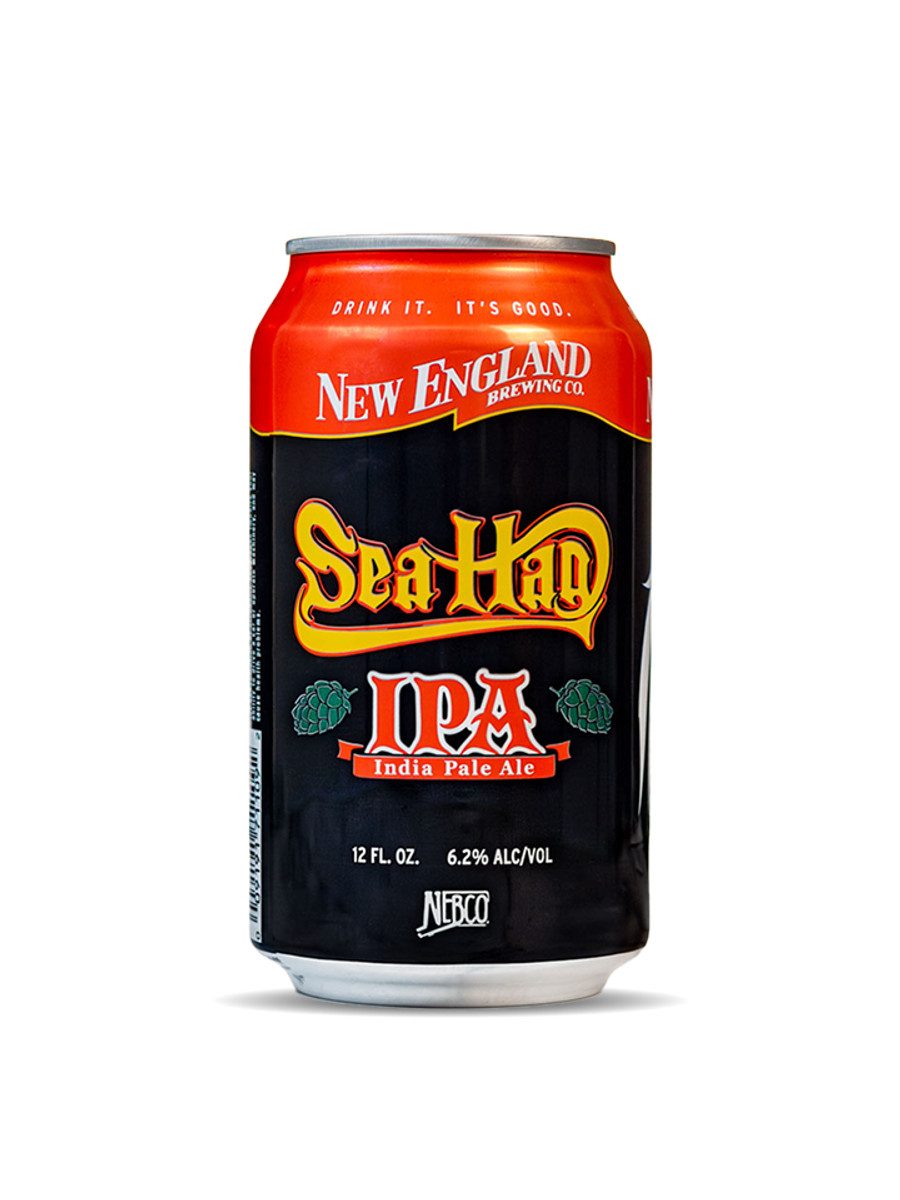 Sea Hag IPA