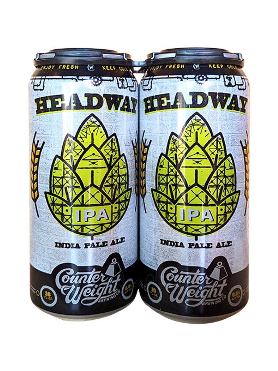 Headway