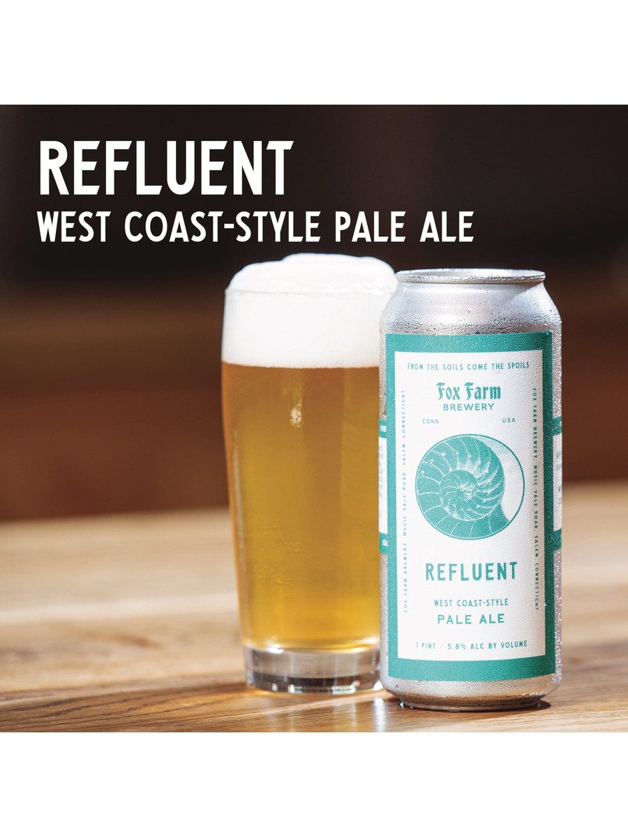 Refluent