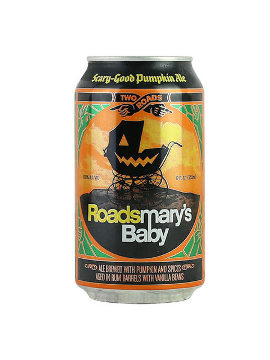 Roadsmary's Baby