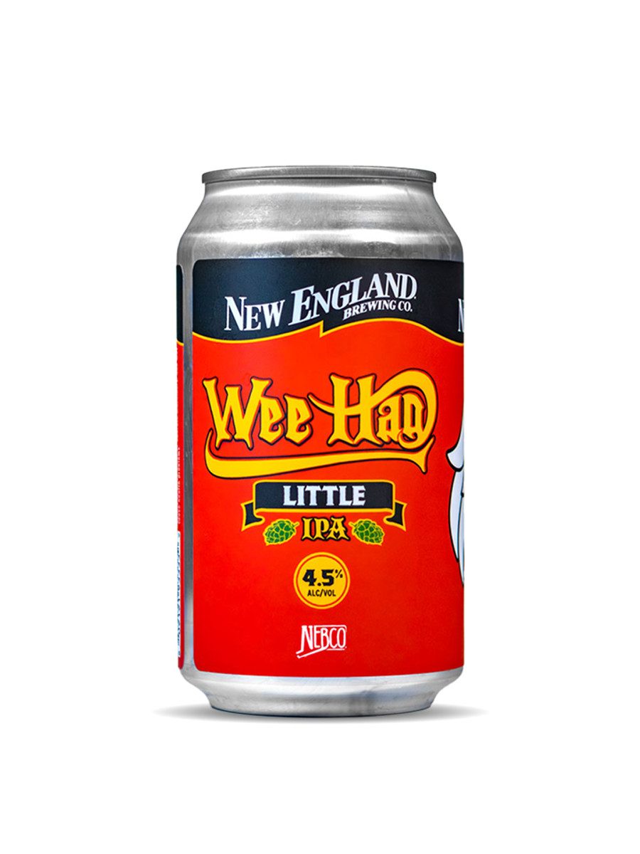 Wee Hag