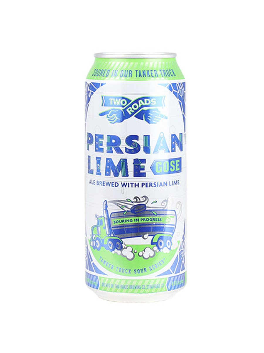 Persian Lime Gose