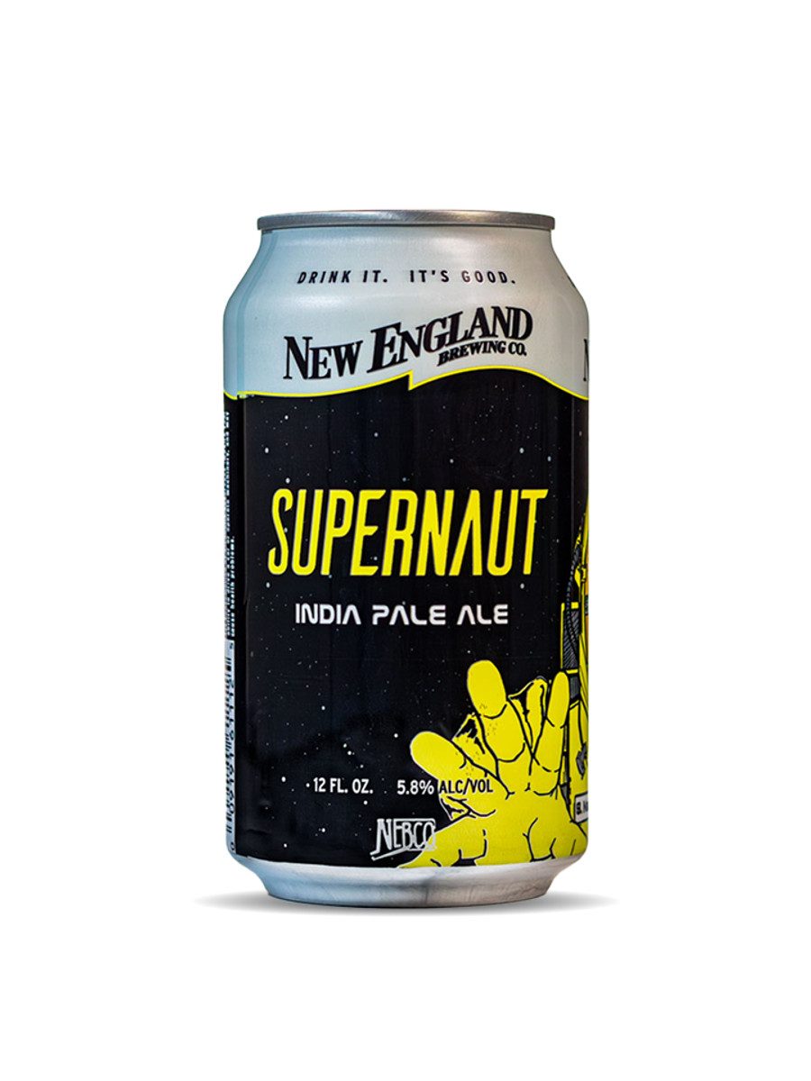 Supernaut