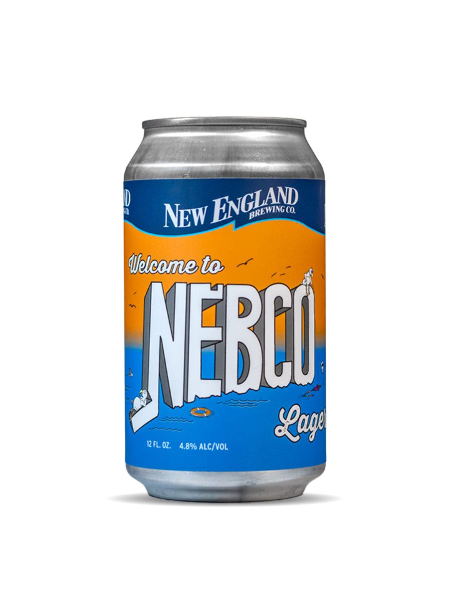 NEBCO Lager