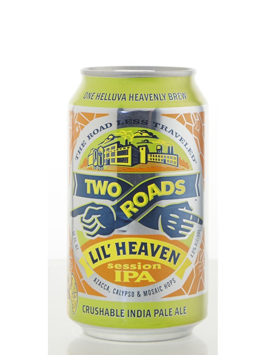 Lil' Heaven