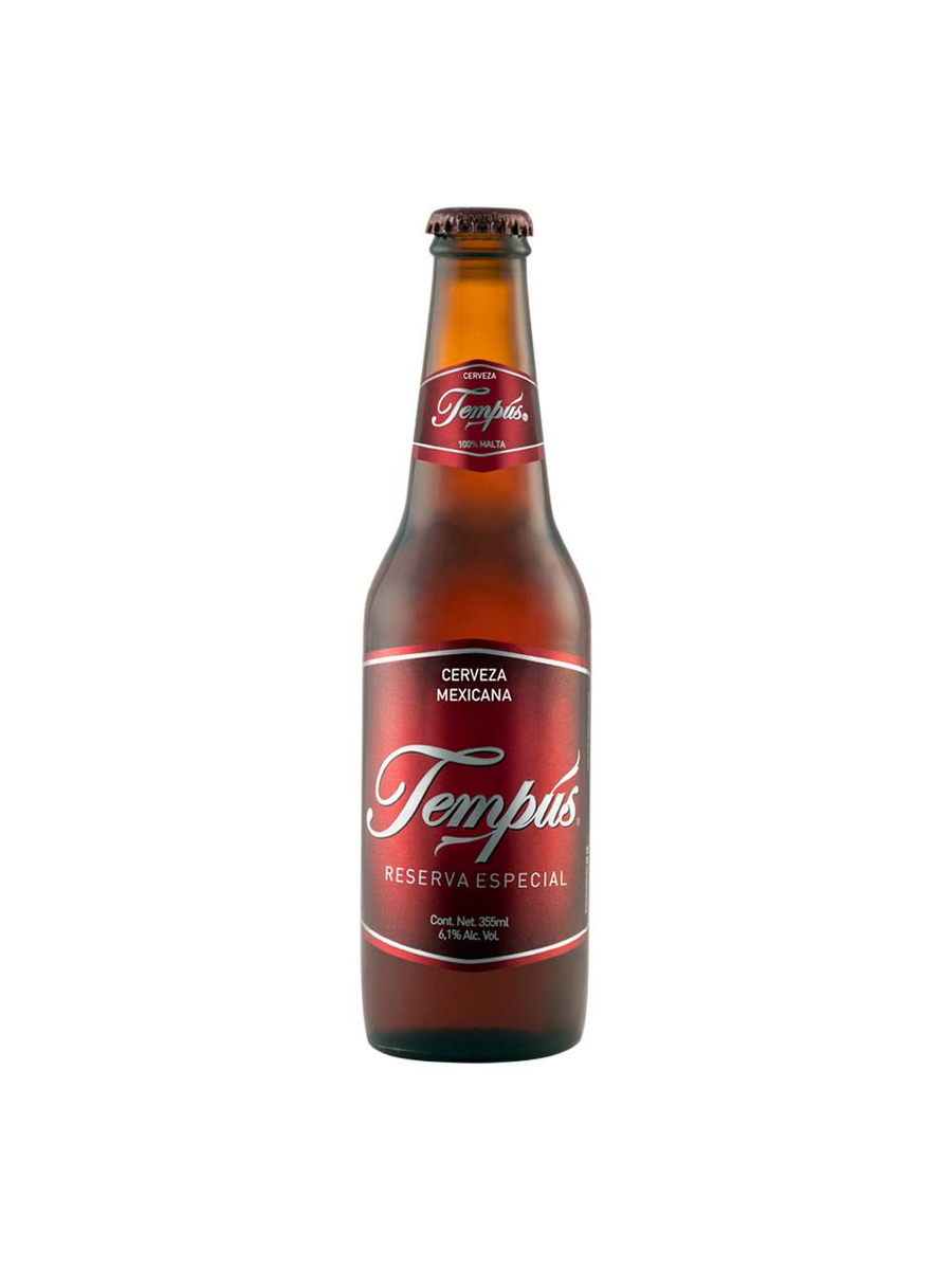 Tempus Reserva Especial