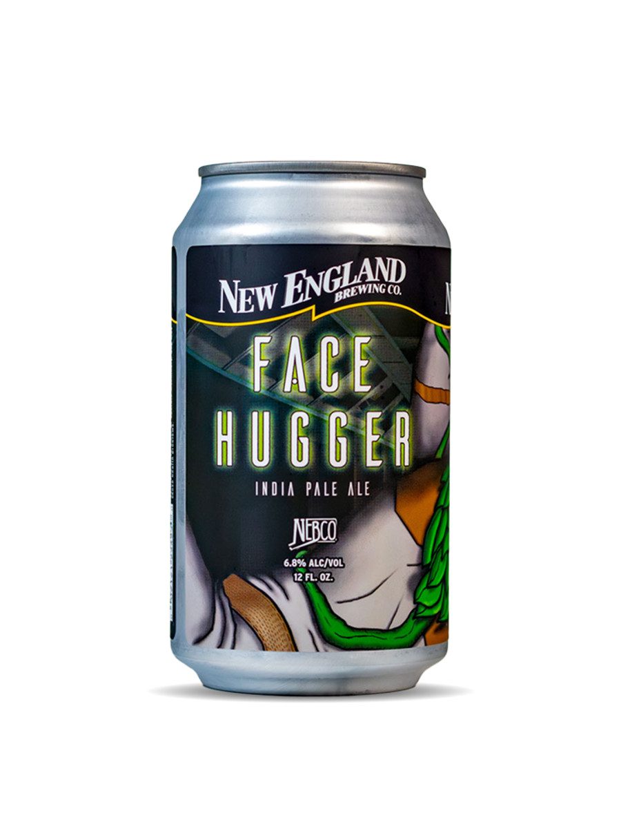 Face Hugger