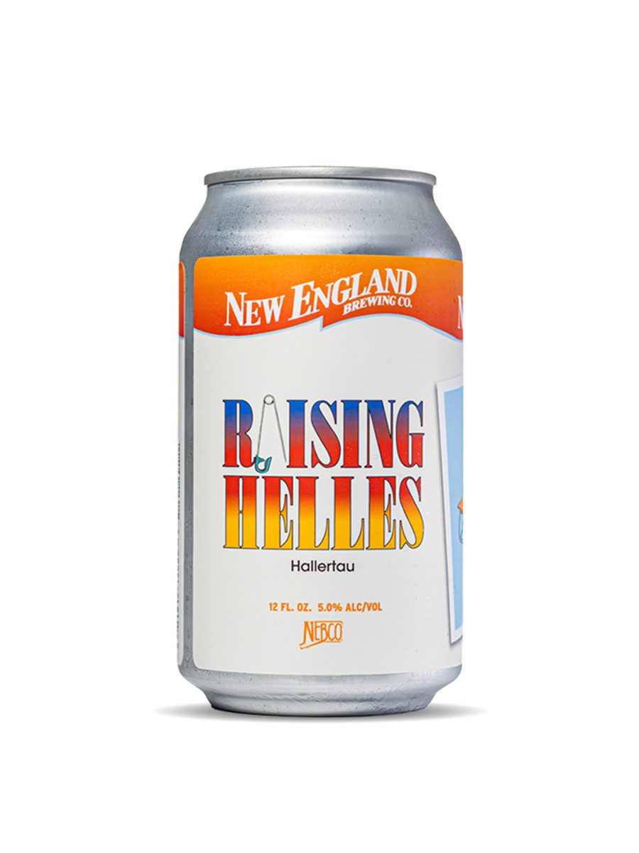 Raising Helles