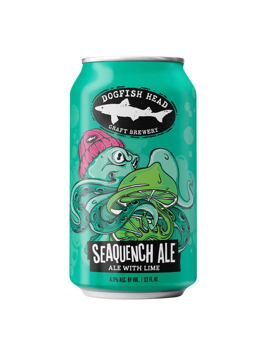 SeaQuench Ale
