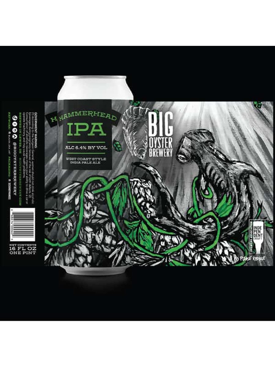 Hammerhead IPA