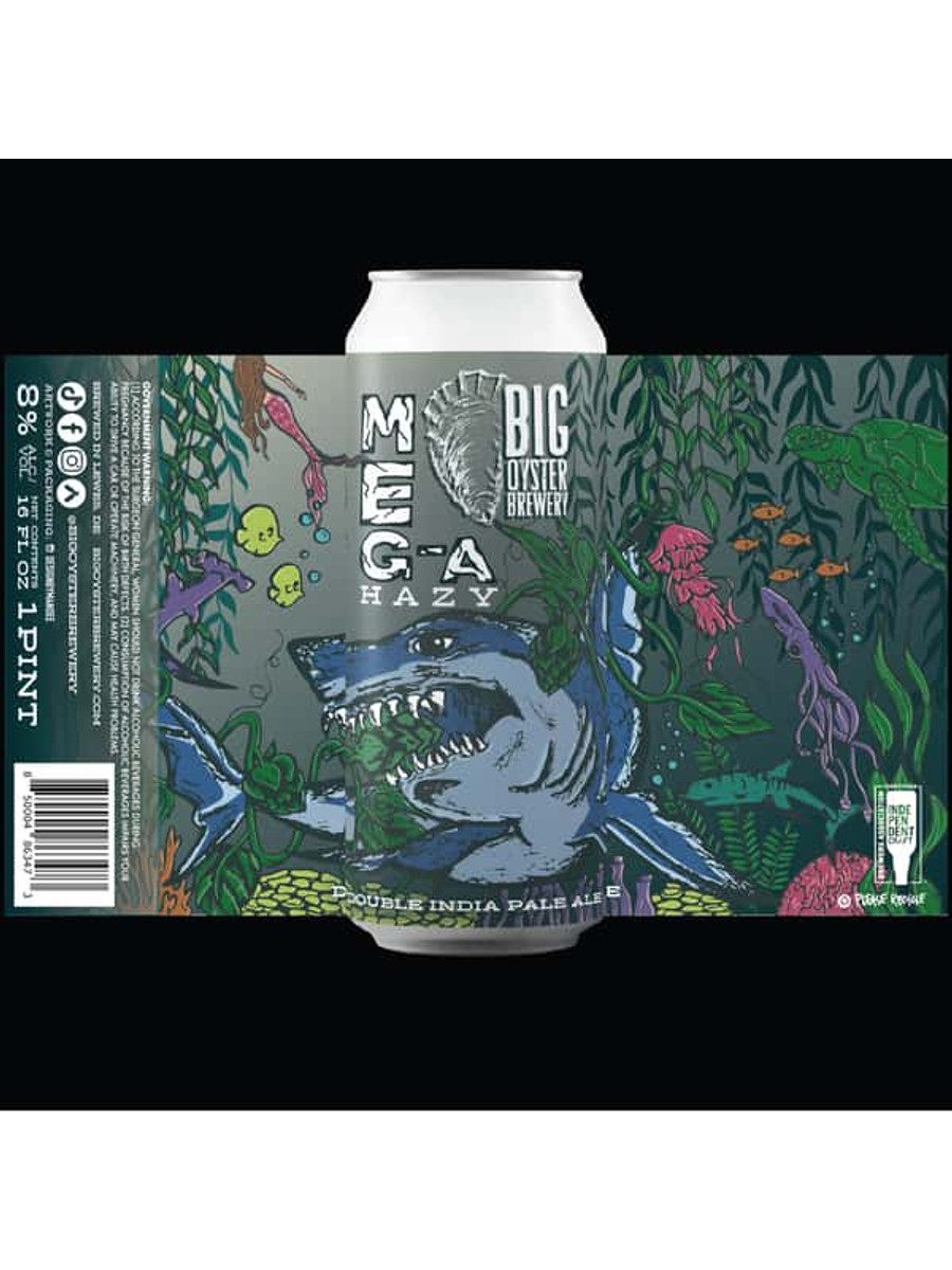 Meg-A-Hazy
