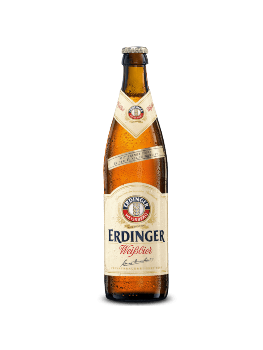 Erdinger Weissbier