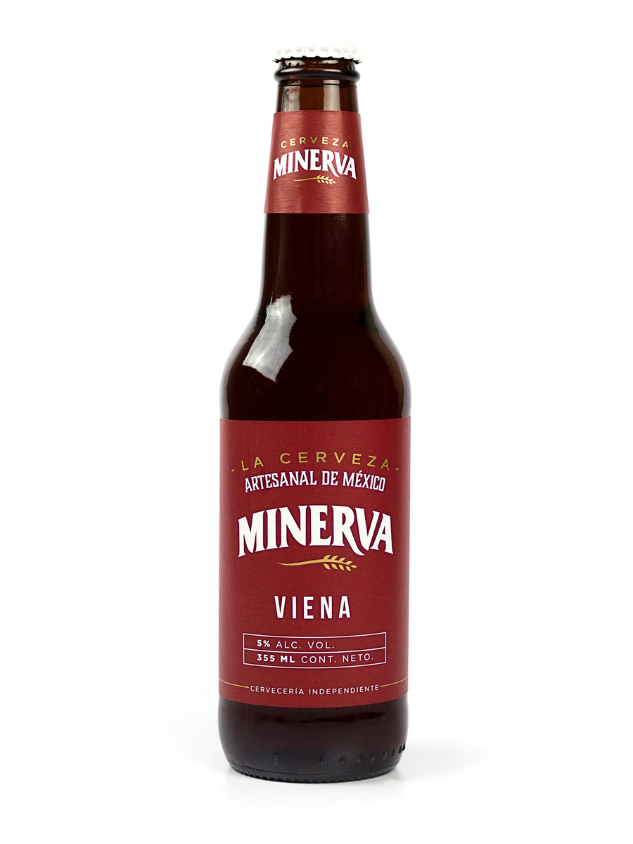 Minerva Viena