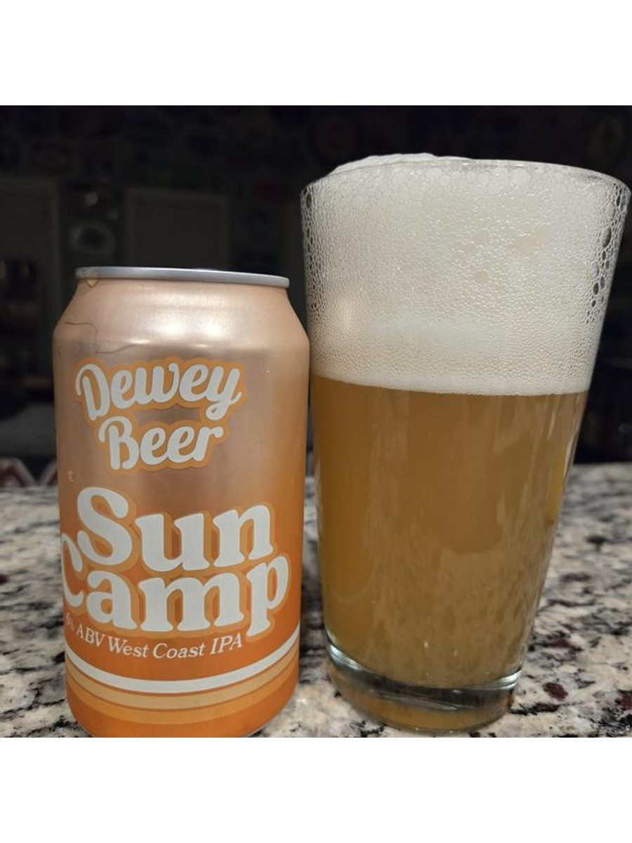 Sun Camp