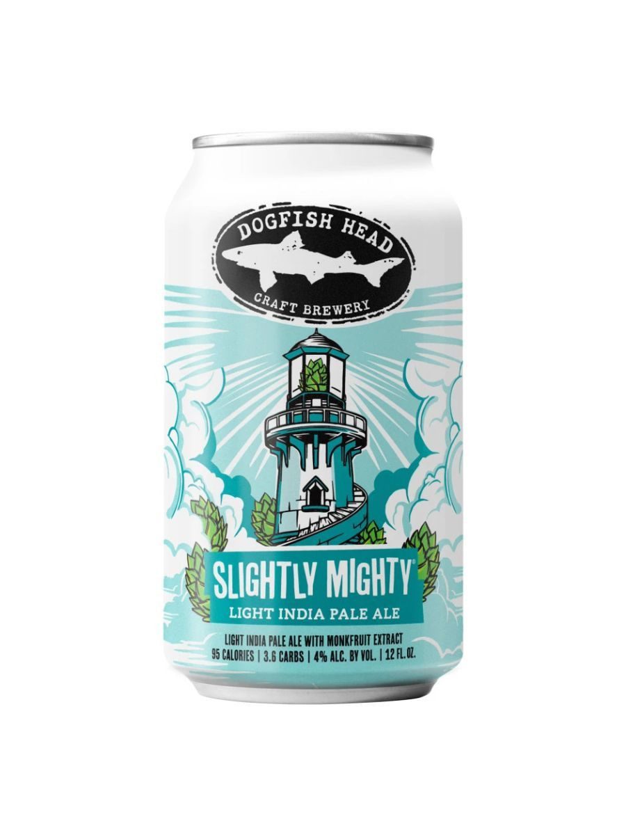 Slightly Mighty