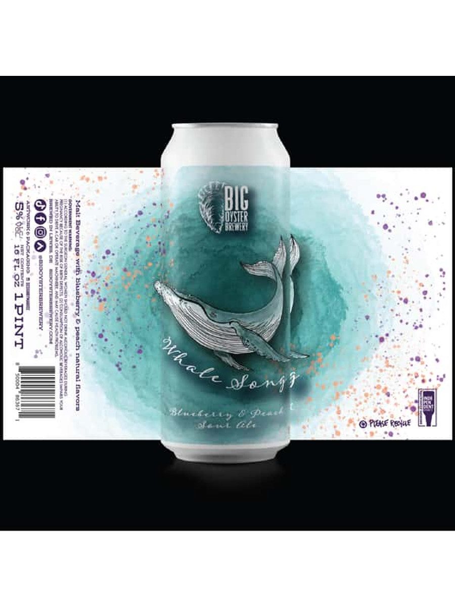 Whale Song