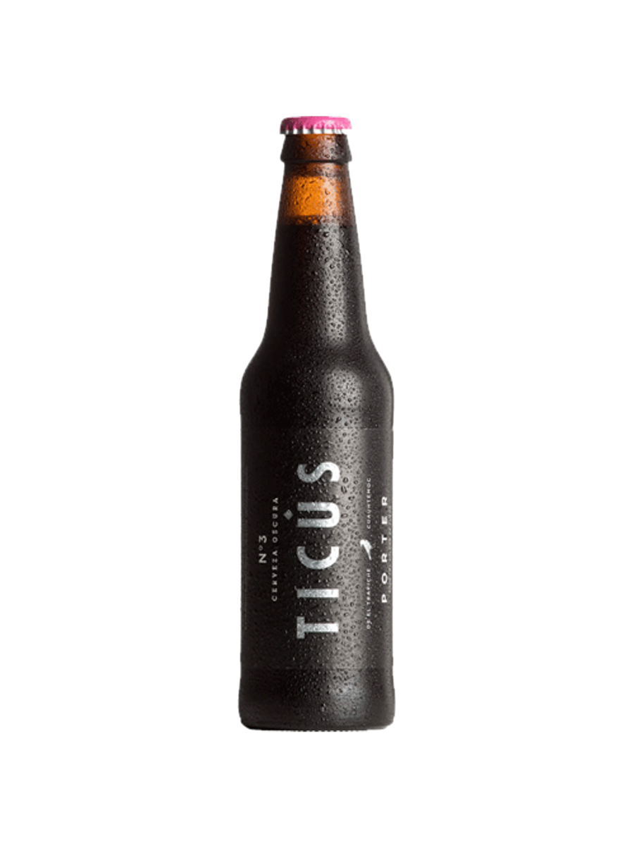 Ticús