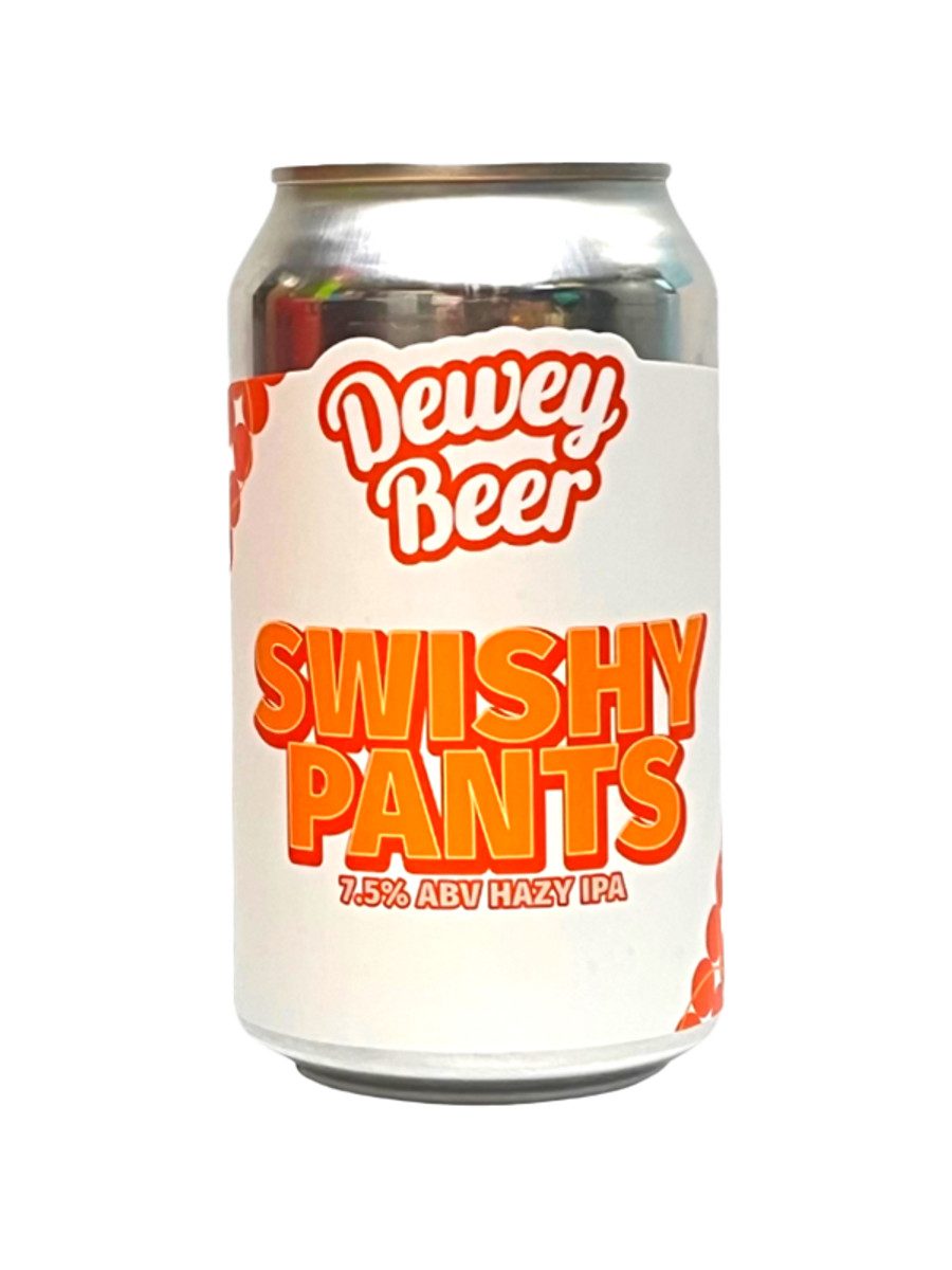 Swishy Pants