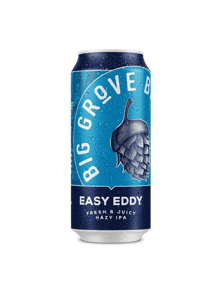 Easy Eddy
