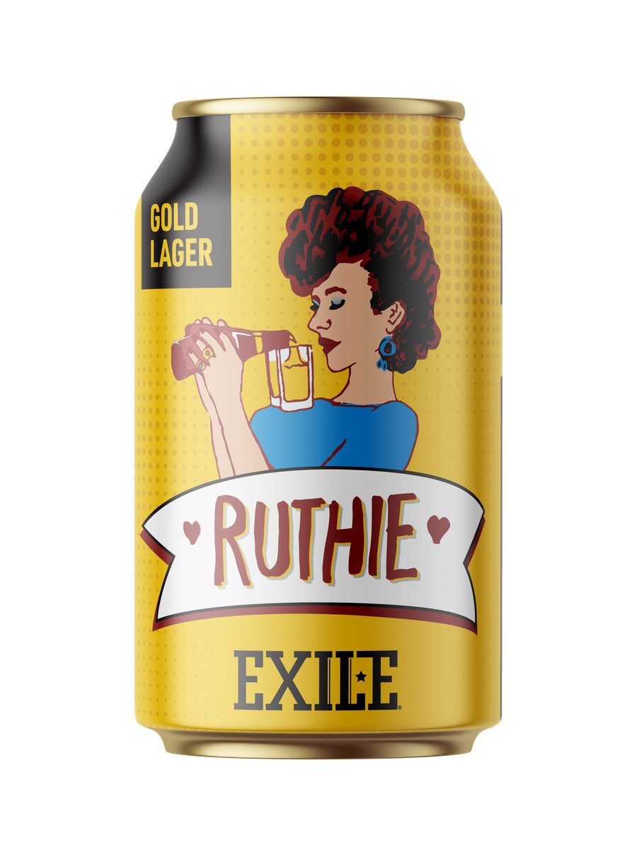 Ruthie