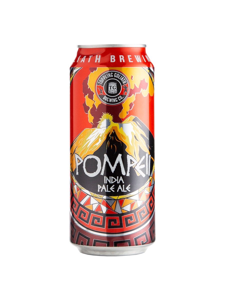 Pompeii
