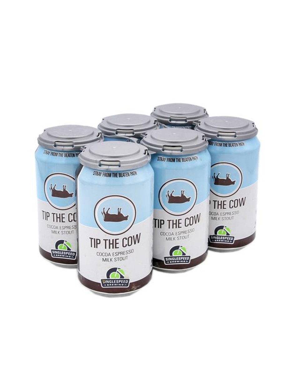Tip the Cow