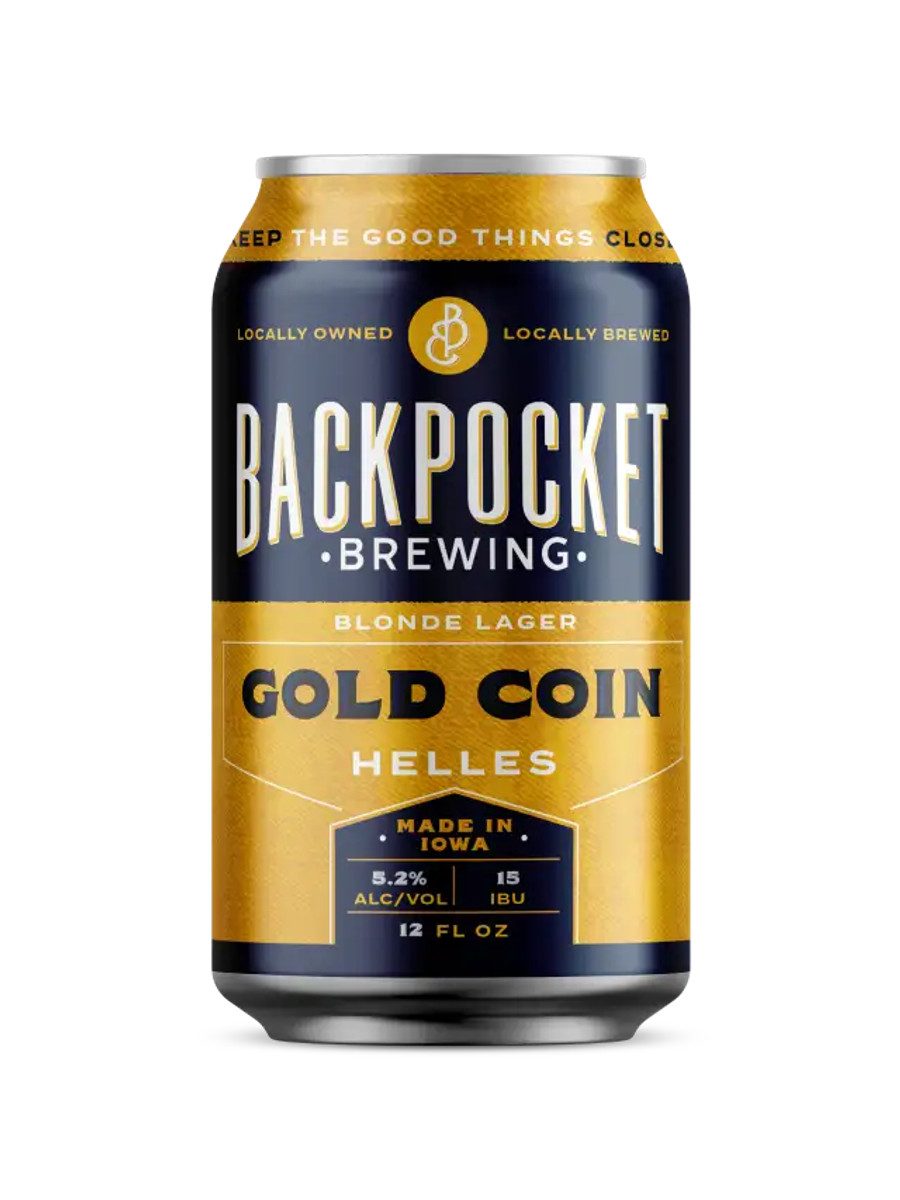 Gold Coin
