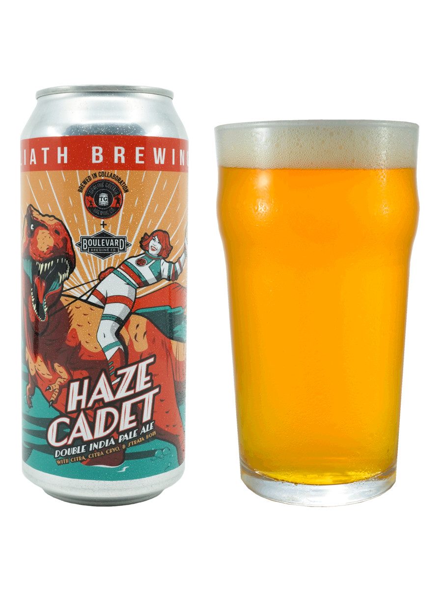 Haze Cadet