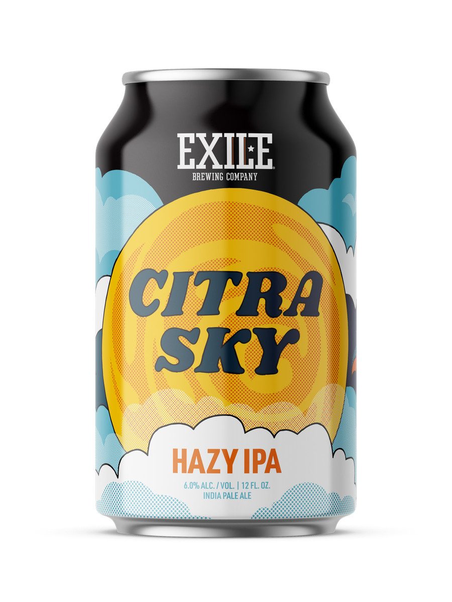 Citra Sky