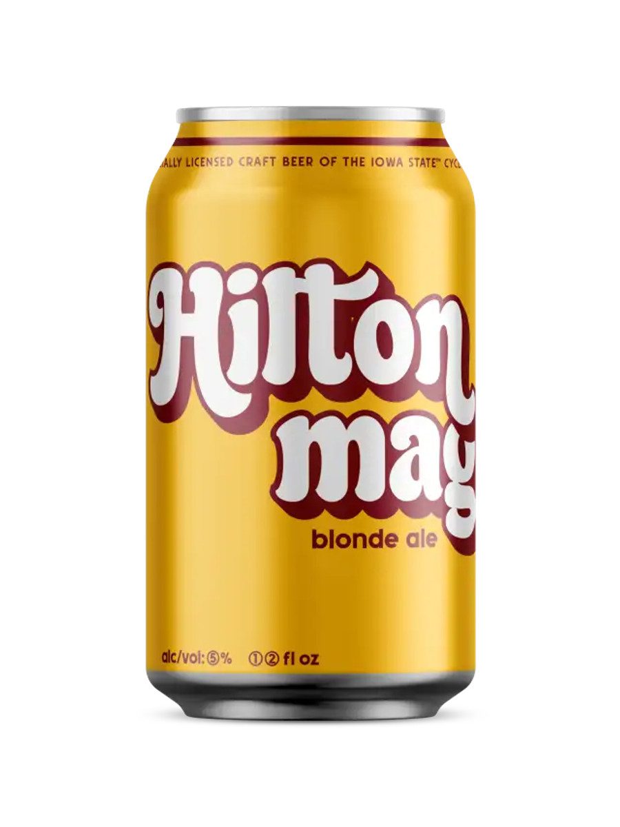 Hilton Magic