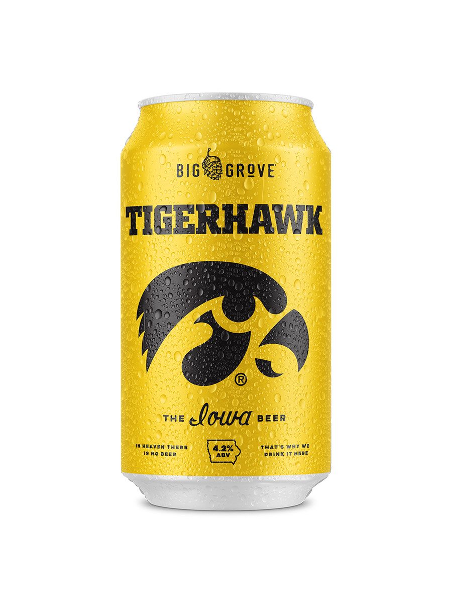 TIGERHAWK