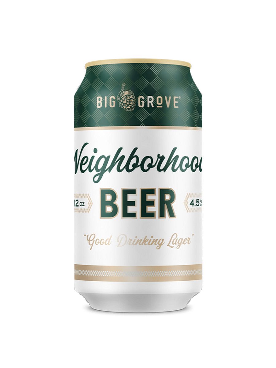 Neighborhood Beer