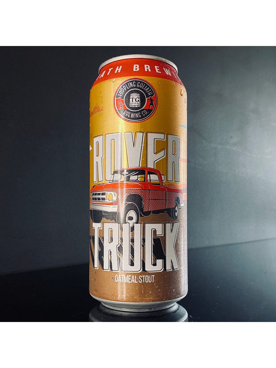 Rover Truck