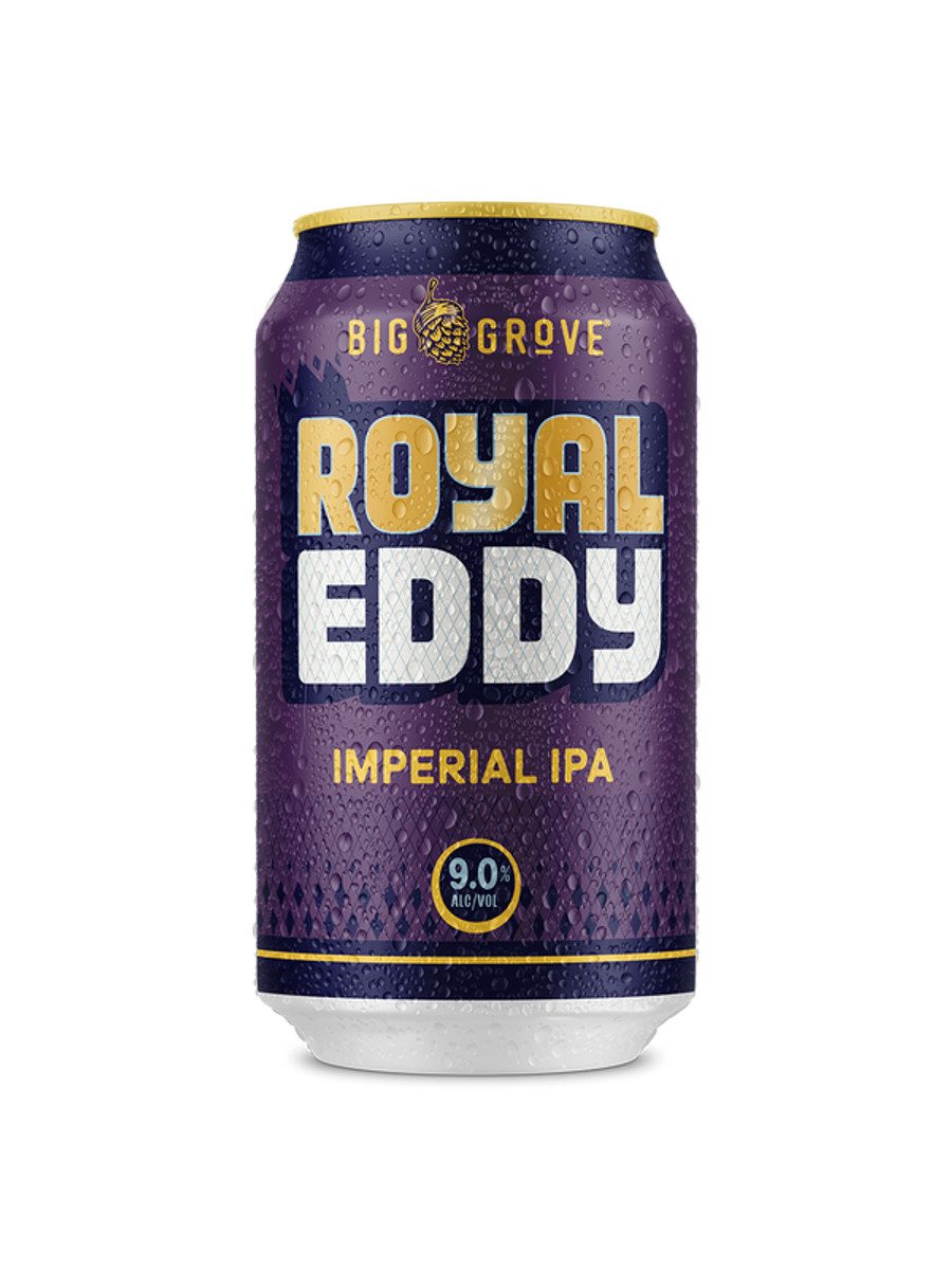 Royal Eddy