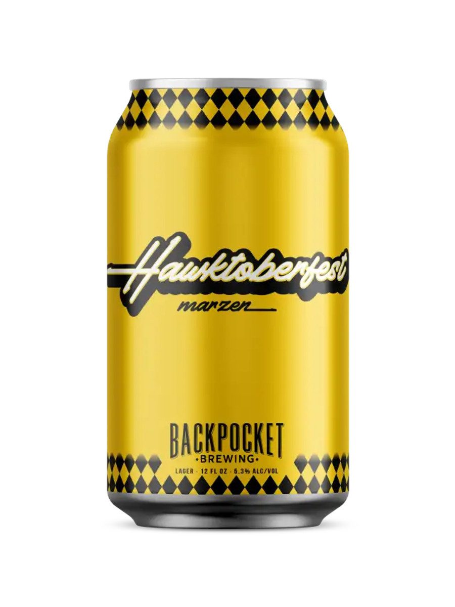 Hawktoberfest