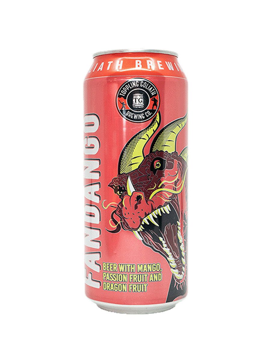 Dragon Fandango