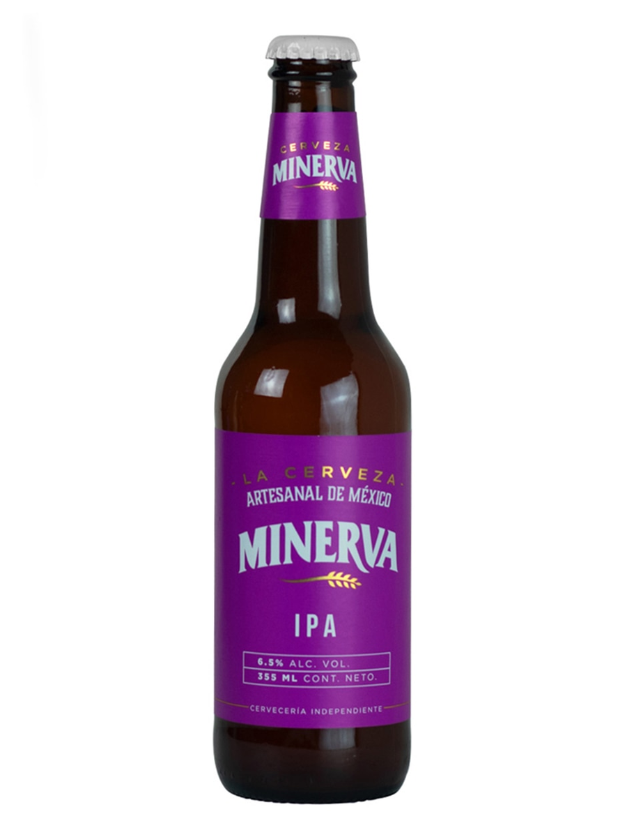 Minerva IPA