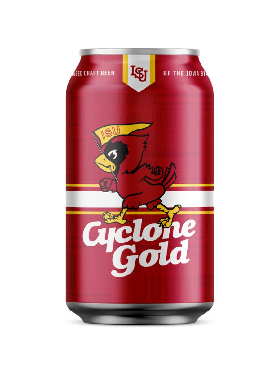 Cyclone Gold