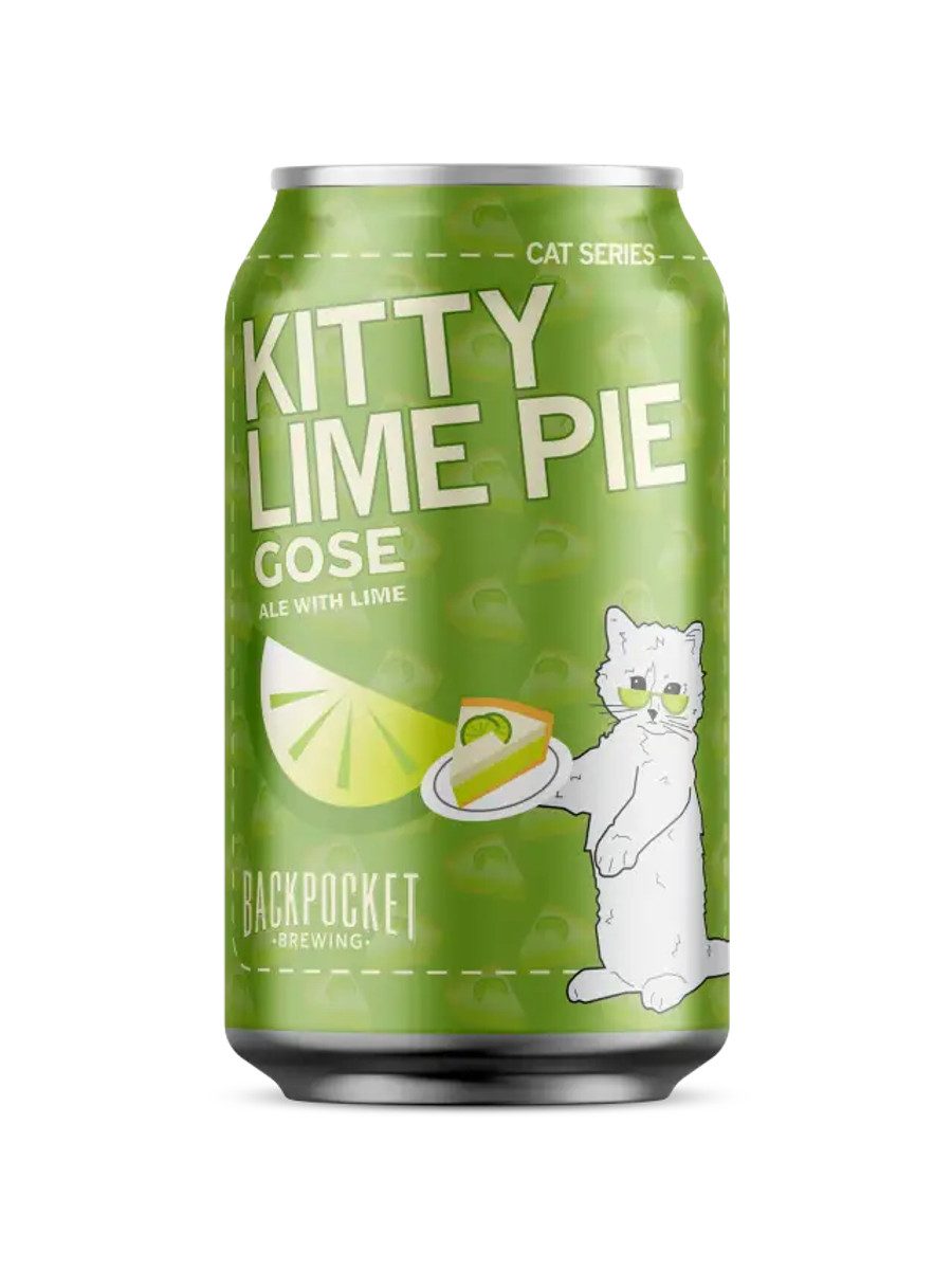Kitty Lime Pie