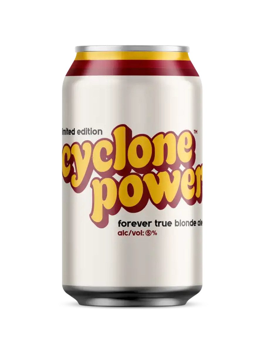 Cyclone Power