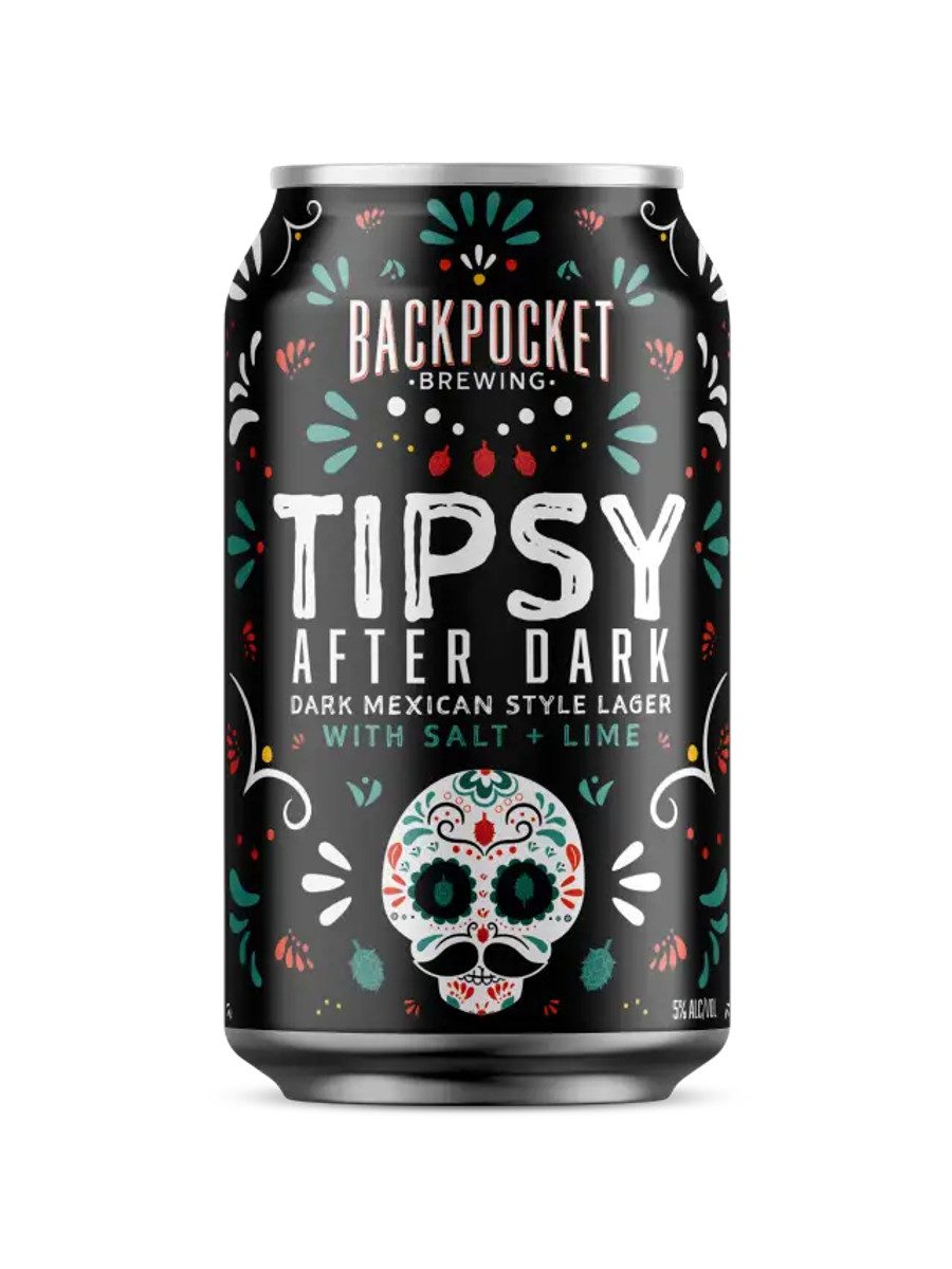 Tipsy After Dark