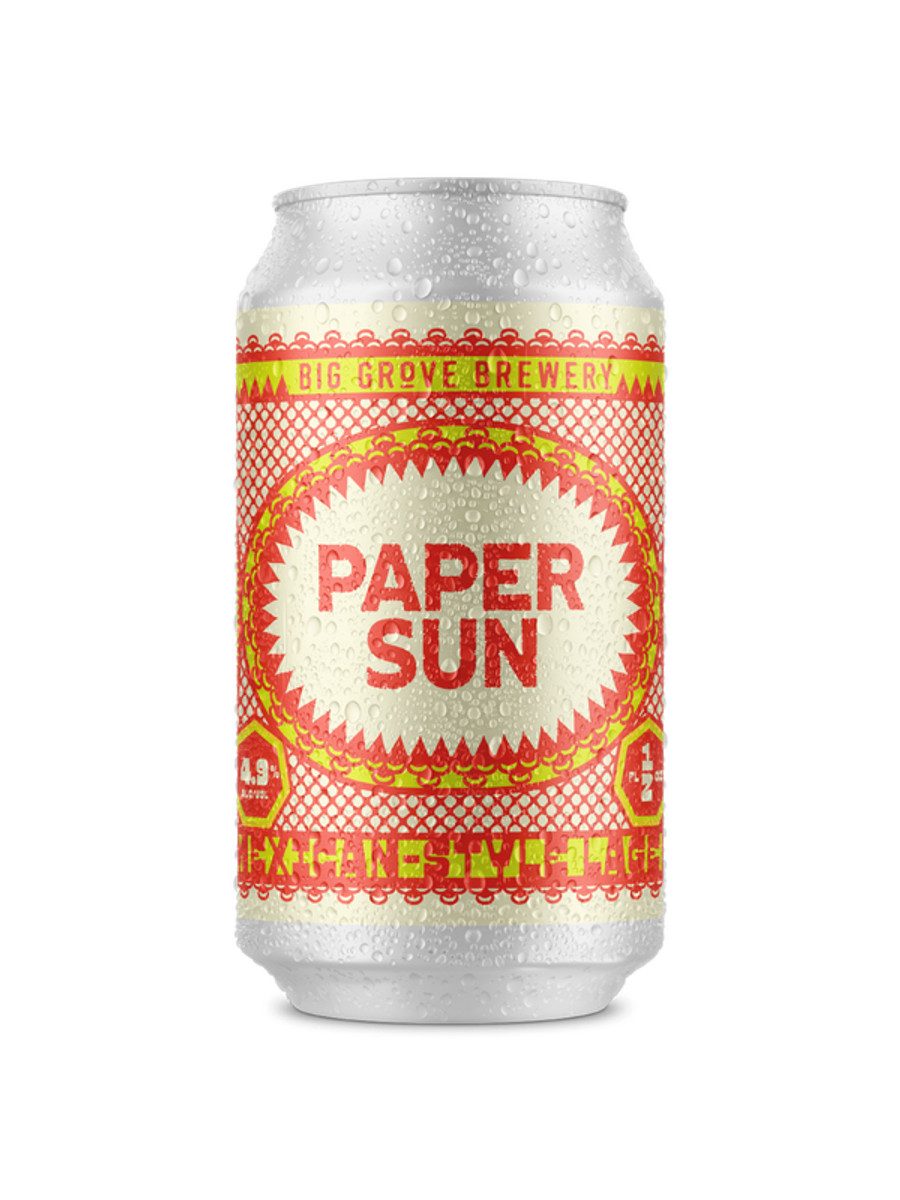 Paper Sun