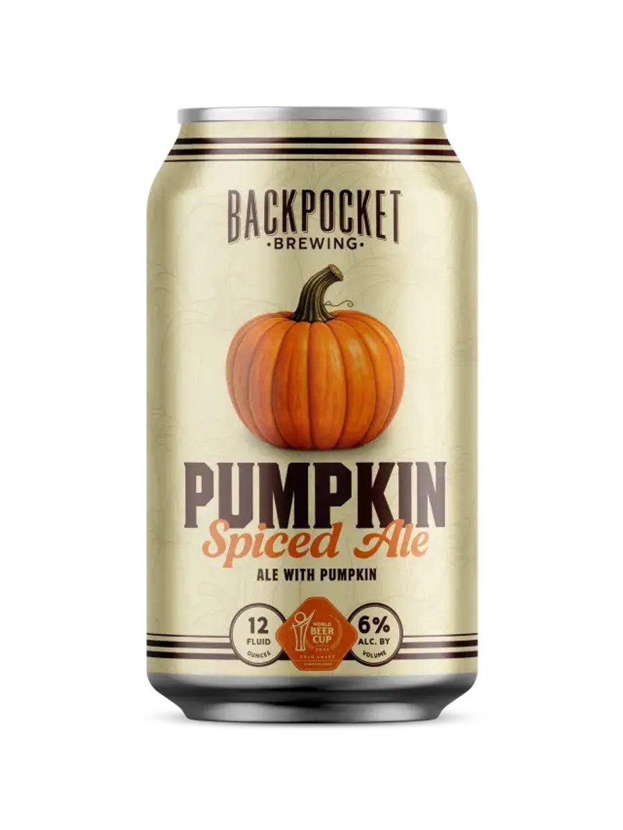 Pumpkin Spiced Ale