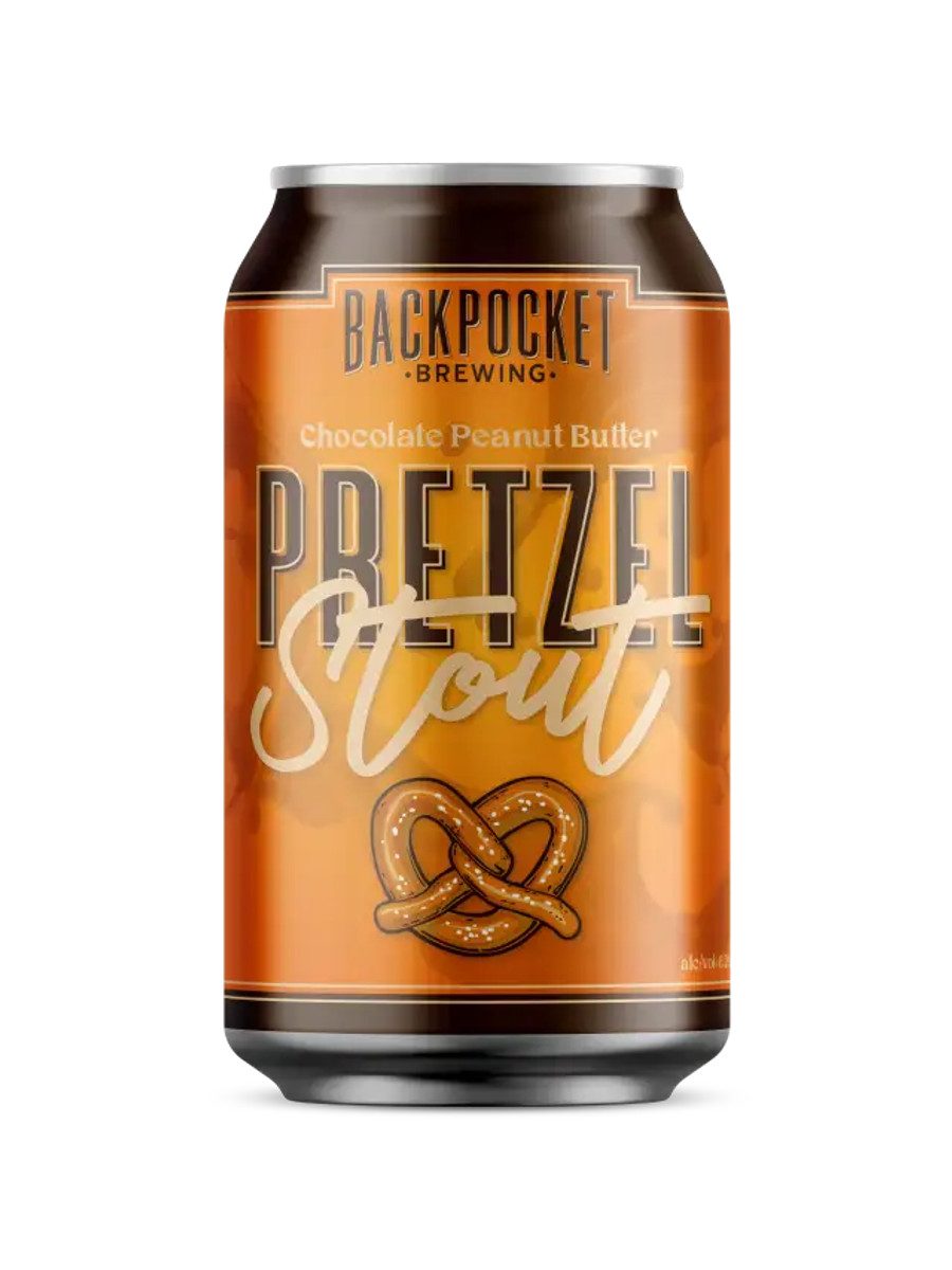 Pretzel Stout