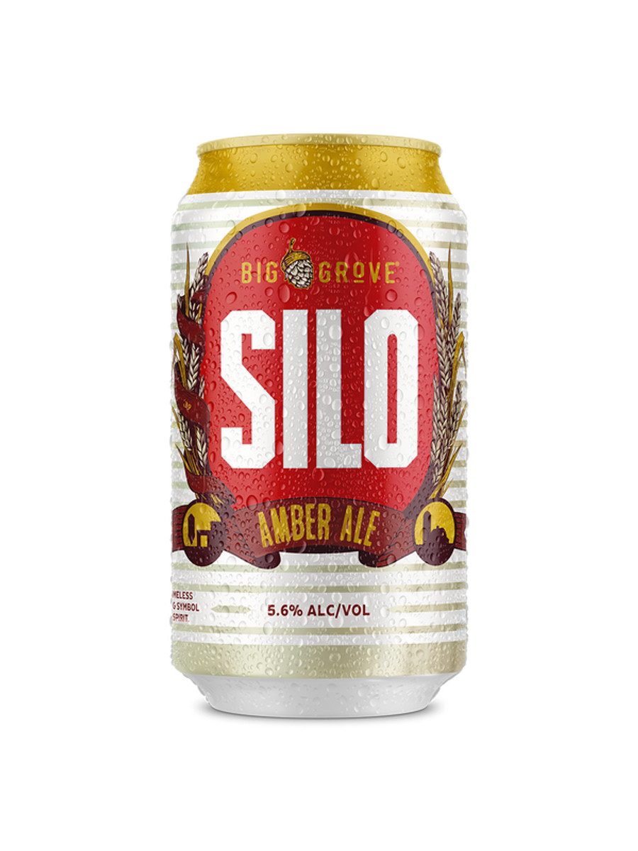 Silo