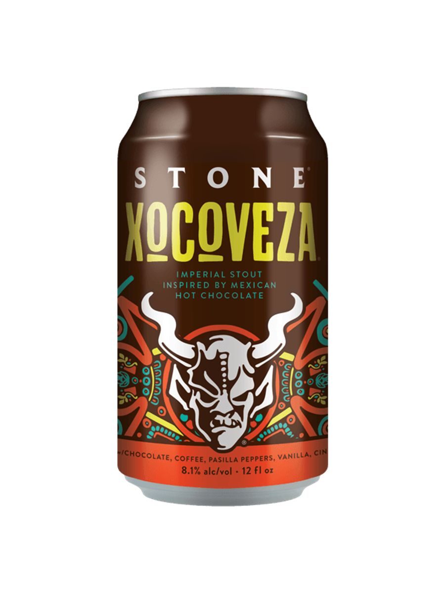 Xocoveza