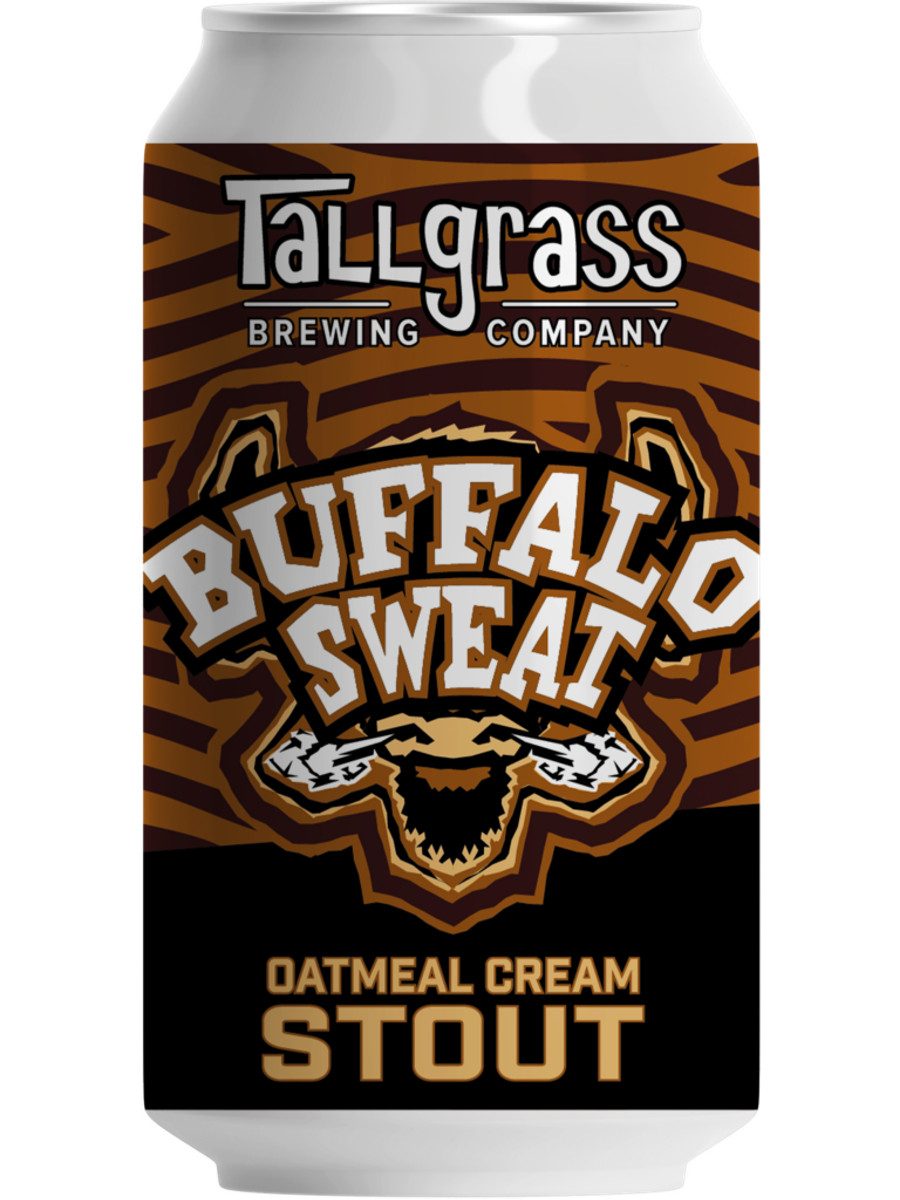 Buffalo Sweat