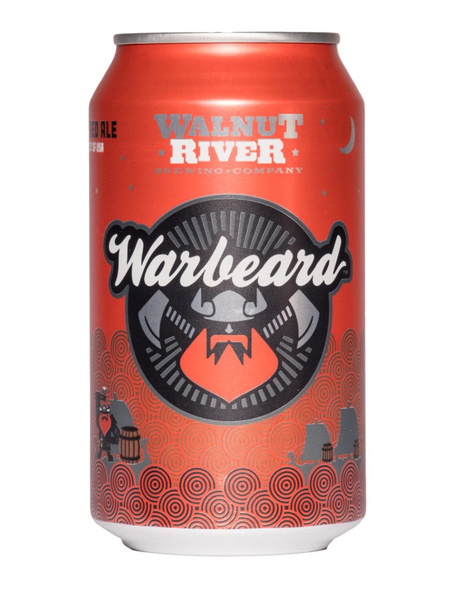 Warbeard